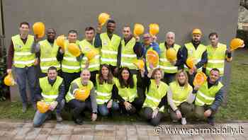 Iniziative Parma 2020+21: "Company in a Day", l'impresa edile Allodi raccontata in un video - - ParmaDaily.it