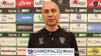 Serie B, Corini: 'Almeno sei squadre per la A, Parma e Monza in ritardo ma..' - Monza-News