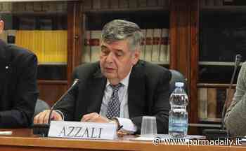 "L'economia di Parma è in forte ripresa. Qualunque sarà il futuro politico di Draghi, il lavoro da lui impostato deve continuare". INTERVISTA al direttore dell'UPI Cesare Azzali - - ParmaDaily.it