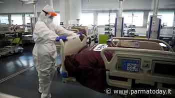Covid: a Parma 23 nuovi contagi e nessun decesso - ParmaToday