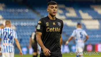 Parma, Brunetta: “Buffon un fratello” - Virgilio Sport