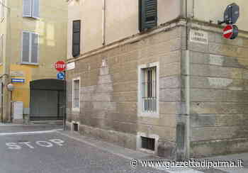 Borgo Giacomo Tommasini 35: ci abitano i fantasmi? - Foto - Gazzetta di Parma