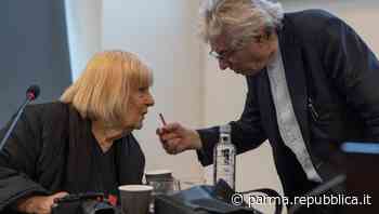 Letizia Battaglia e Mario Botta a Parma: lo sguardo e il lavoro come strumenti umani a difesa di un sacro terreno - La Repubblica