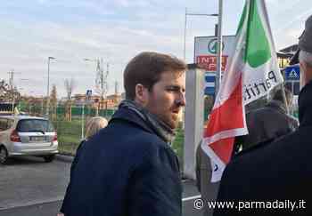 Pd Parma: "Solidarietà alla CGIL per vergognoso assalto alla sede di Roma" - - ParmaDaily.it