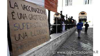 Inammissibile - Gazzetta di Parma