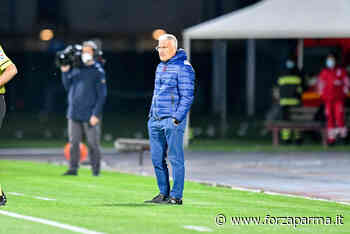 Venturato: "Il Parma ha grandi mezzi, si riprenderà" - Forza Parma
