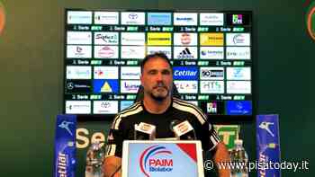 Parma-Pisa: le probabili formazioni | D'Angelo: "Finora siamo stati bravi. Dovremo esserlo anche domani" - PisaToday