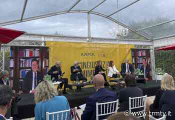 Giustizia amministrativa, Emiliano a Manduria: per noi fondamentale - TRM Radiotelevisione del Mezzogiorno