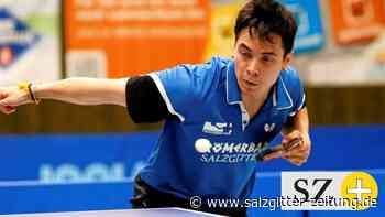 Union Salzgitter erobert mit zwei Siegen Platz eins - Salzgitter Zeitung