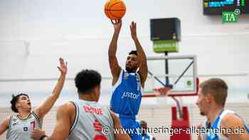 Wieder Nägelkauen mit Happy End – Löwen siegen erneut nach Verlängerung - Thüringer Allgemeine