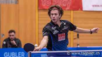 TTC Wil startet mit deutlichen Siegen in die neue Saison - St.Galler Tagblatt