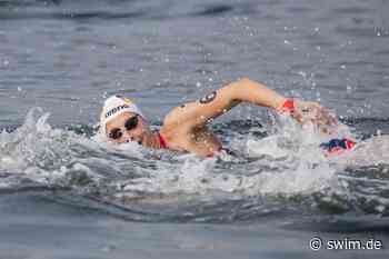 Beck und Spiwoks siegen bei Europacup in Italien - swim.de