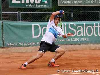 Serie A1: Rungger Herren siegen, Damen trennen sich mit Remis - Suedtirol News