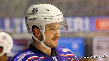 Endlich ein Dreier im Derby: Huskies siegen gegen Nauheim - HNA.de