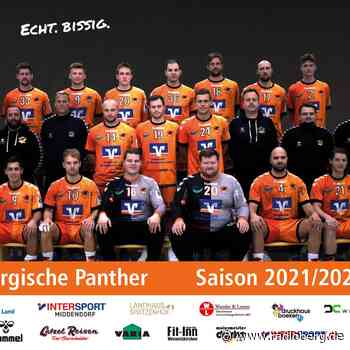 Handball: Panther und VfL II siegen - radioberg.de