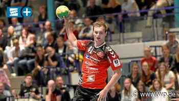 SG Menden Sauerland: „Wölfe“ siegen in der „Hölle Nord“ - WP News