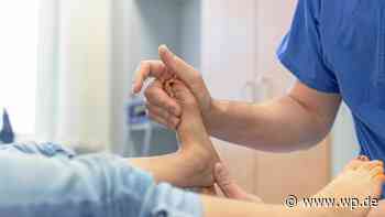 Siegen: Rheuma bei Kindern erkennen und behandeln - Westfalenpost