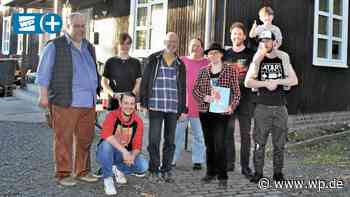 Siegen: Obdachlose finden in der Friedenskirche ein Zuhause - Westfalenpost