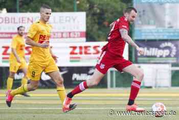 TuS Bövinghausen: Großkreutz und Co siegen im Topspiel gegen Wanne-Eickel - RevierSport
