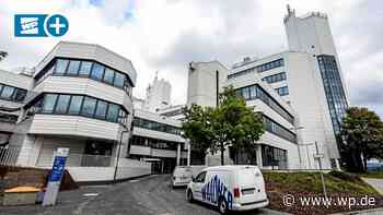 Corona und Uni Siegen: So funktioniert das Wintersemester - Westfalenpost