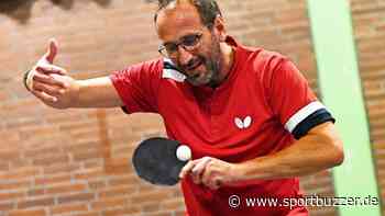 Von eins bis sechs stark: TTC Berkum startet mit zwei Siegen - Sportbuzzer