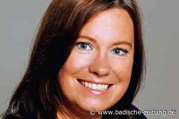 Eine Offenburgerin leitet das Siegerlandmuseum in Siegen - Offenburg - Badische Zeitung
