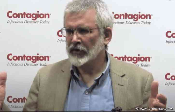 Malone: Physicians Are Being ‘Hunted’ For Criticizing Vaccines