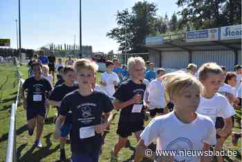 Supporters scholenveldoop moeten Covid Safe Ticket hebben