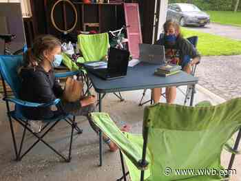 How 'Grade A Teacher' Linda Whalen gives as much hope as she gets from her sixth-grade class