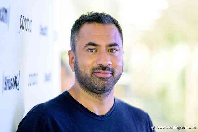 Kal Penn & Two Others Join Cast of Something’s Wrong with Rose