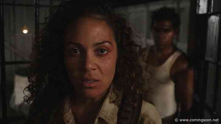 Exclusive: The Flood Clip Starring Alexis Lane in Revenge Western