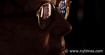 Maryann Plunkett Says Goodbye to Her Lives in Rhinebeck