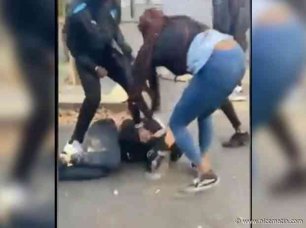 Agression sauvage d'un jeune homme par plusieurs individus: un acte homophobe?