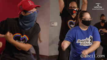 Straight Up Abilities welcomes students of all abilities