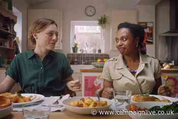 Smell the gravy: Bisto launches first ads in six years