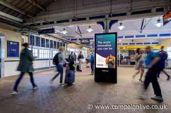 Microsoft launches UK’s first digital billboard campaign featuring British Sign Language