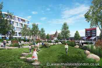 Memories of when Walthamstow Stadium owners had to revise plans