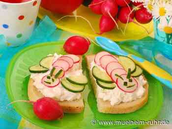 Rundum gesund an der Astrid Lindgren-Schule