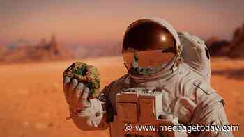 Long Spaceflight Tied to Brain Injury, Neurodegeneration Markers