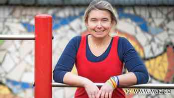 Witten: Tanja Knopp gehört weiter der DRK-Bundesleitung an - Westdeutsche Allgemeine Zeitung
