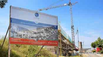 Witten: CDU fragt nach Planungen für Platz am Erdbeerfeld - Westdeutsche Allgemeine Zeitung