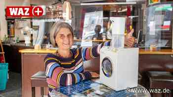 Witten: Was Wirte von kostenpflichtigen Schnelltestes halten - Westdeutsche Allgemeine Zeitung