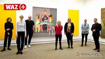 Museum Witten holt Werke von Frauen aus der Versenkung - Westdeutsche Allgemeine Zeitung