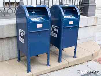 2021 Holiday Shipping Deadlines In Aurora - Patch.com