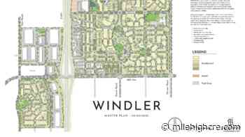 $287M Mixed-Use Development Coming to Aurora - Mile High CRE