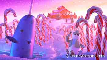 ‘Elf’ Christmas experience coming to Aurora’s Gaylord Rockies - News Chant USA