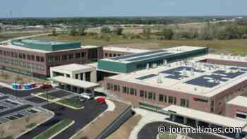 Aurora's Mount Pleasant medical center set to accept patients in February - Journal Times