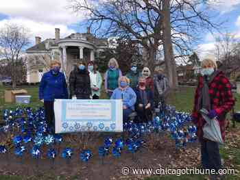 Aurora Woman's Club still making an impact after 130 years - Chicago Tribune