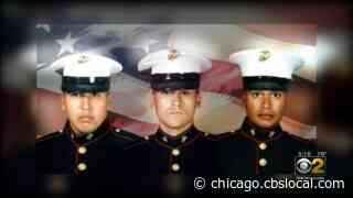 Three Local Heroes To Be Honored In Aurora For Hispanic Heritage Month - CBS Chicago