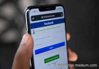 It’s Time to Break Up With Social Media - Elemental - Elemental